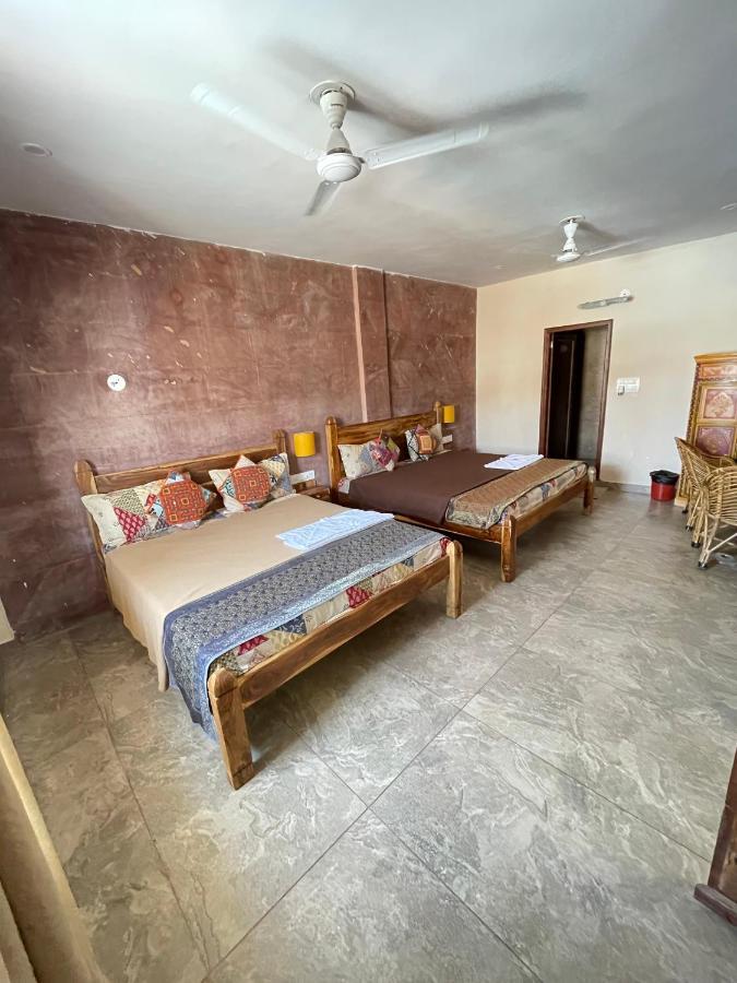Corsican Haveli Jodhpur  Exteriör bild